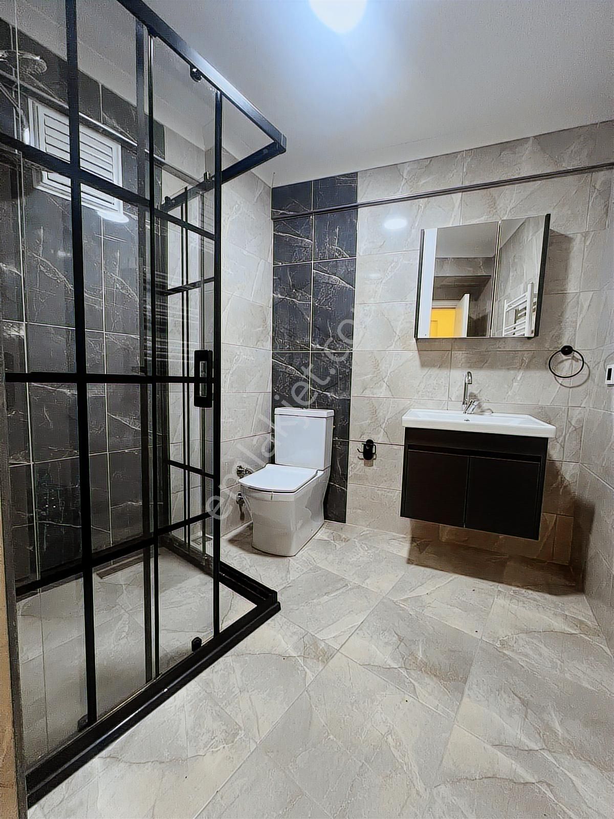 Setel Premiumdan Karamazakda 2+1 Manzaralı Ful Yapılı Daire - Görsel 4