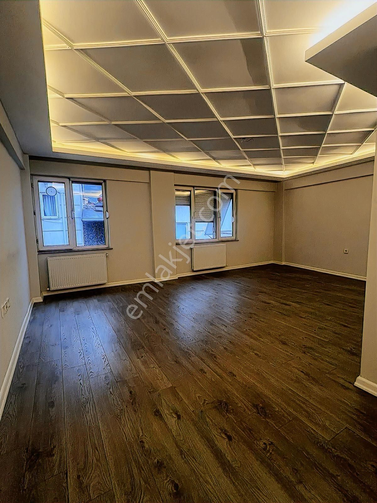 Setel Premiumdan Karamazakda 2+1 Manzaralı Ful Yapılı Daire - Görsel 8