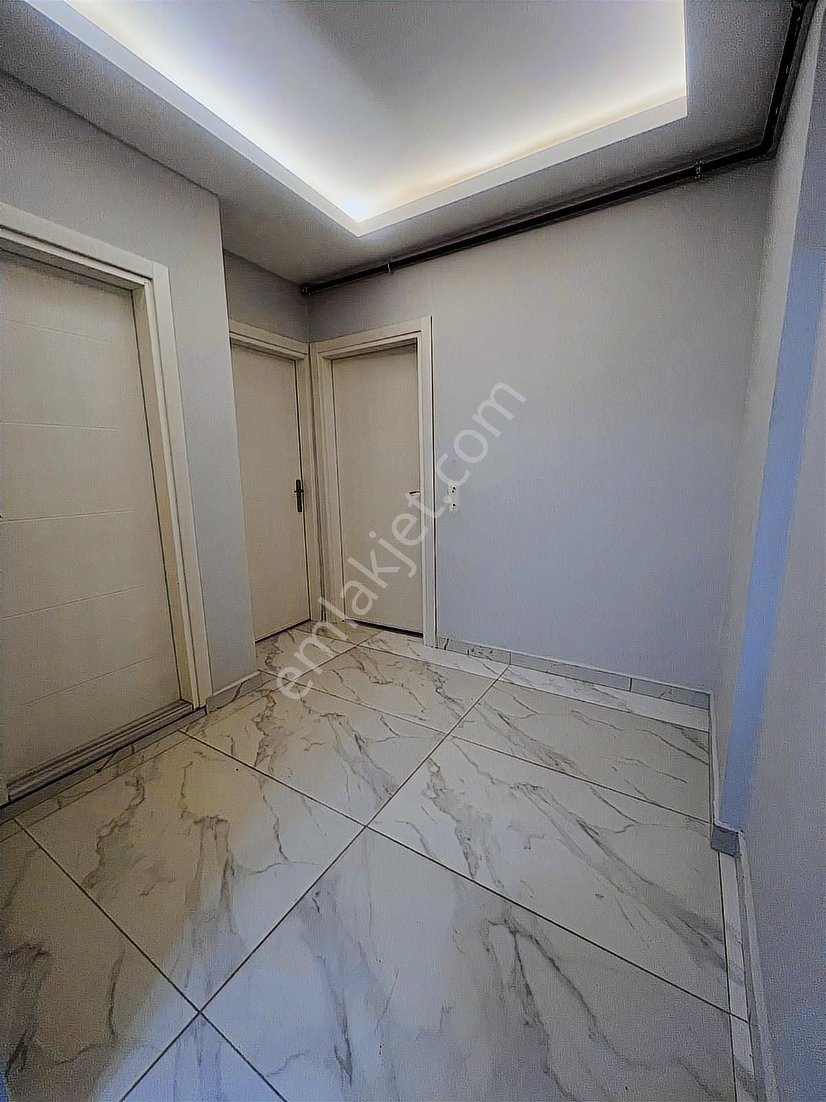 Setel Premiumdan Karamazakda 2+1 Manzaralı Ful Yapılı Daire - Görsel 6