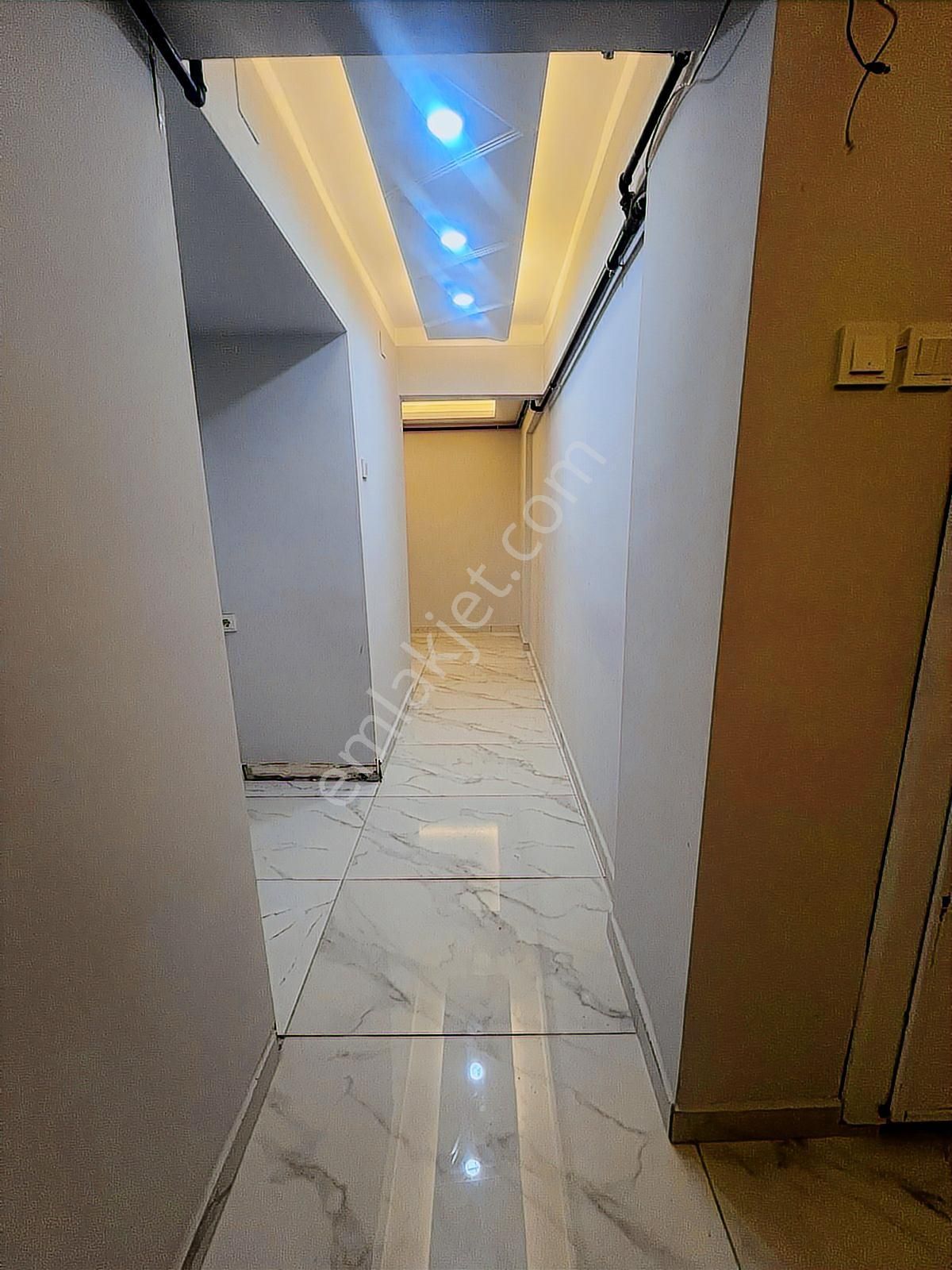 Setel Premiumdan Karamazakda 2+1 Manzaralı Ful Yapılı Daire - Görsel 13