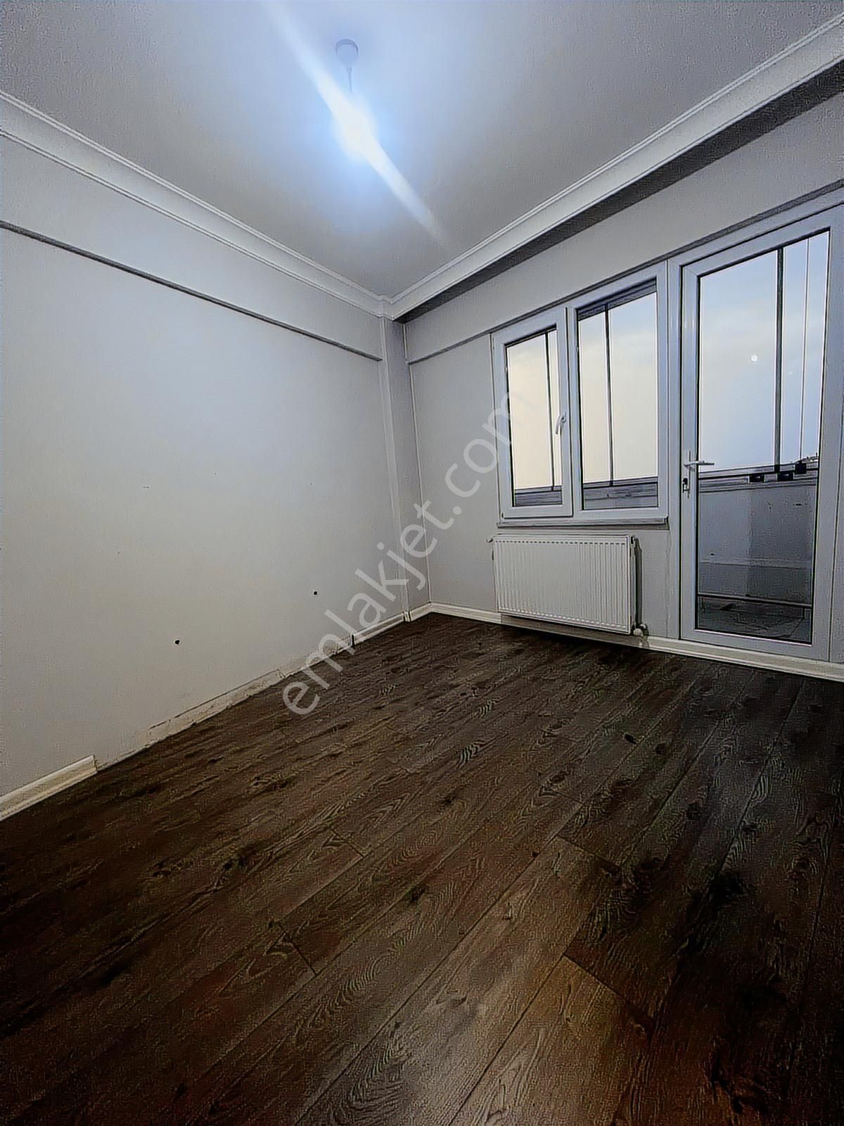 Setel Premiumdan Karamazakda 2+1 Manzaralı Ful Yapılı Daire - Görsel 3