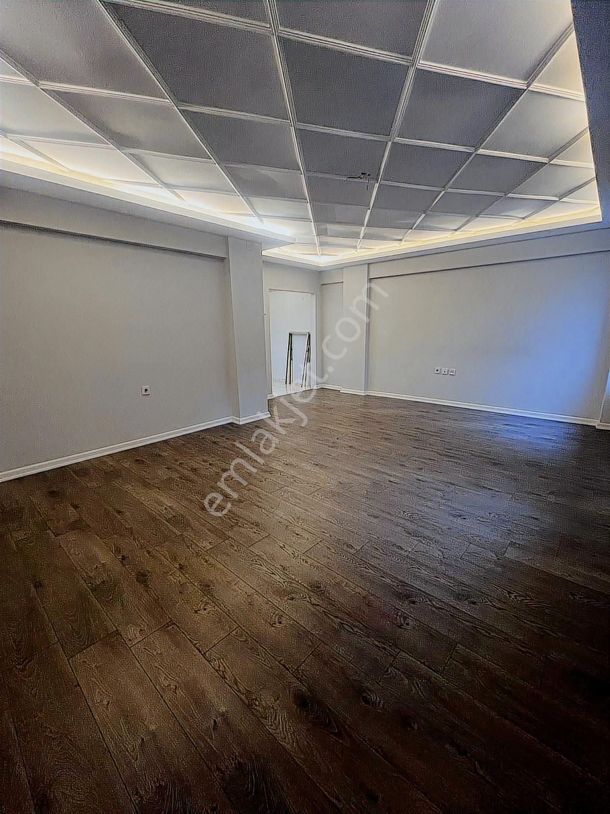 Setel Premiumdan Karamazakda 2+1 Manzaralı Ful Yapılı Daire - Görsel 10