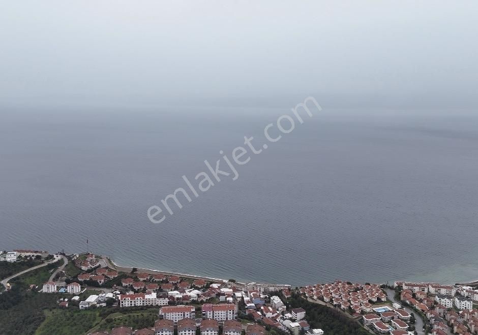 Burgaz'da Panoramik Deniz Manzaralı 5+1 Dubleks Daire - Görsel 35