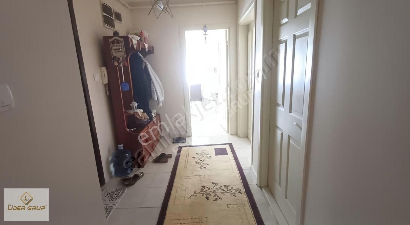 Eslider Emlaktan Ihlamurkentde Site İçi 3+1 - Görsel 23