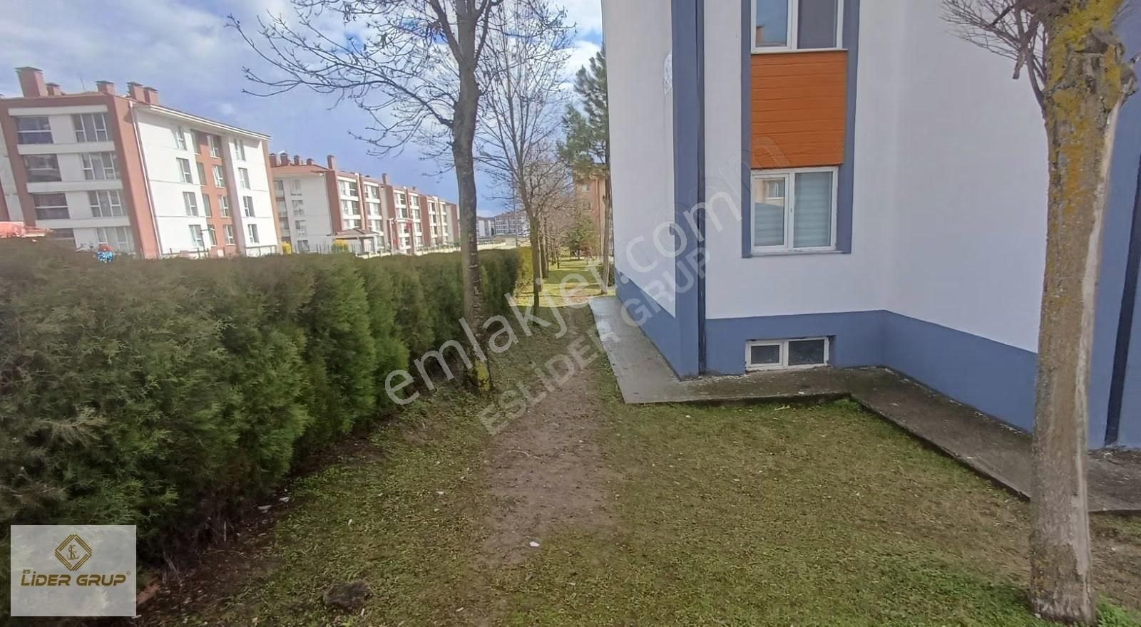 Eslider Emlaktan Ihlamurkentde Site İçi 3+1 - Görsel 29