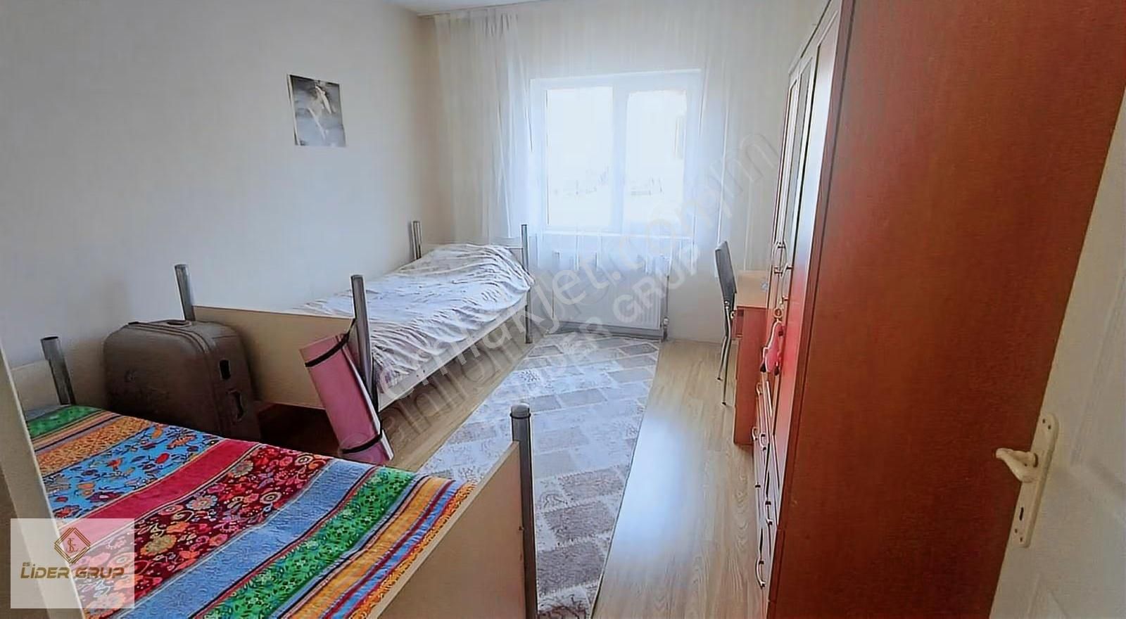 Eslider Emlaktan Ihlamurkentde Site İçi 3+1 - Görsel 34