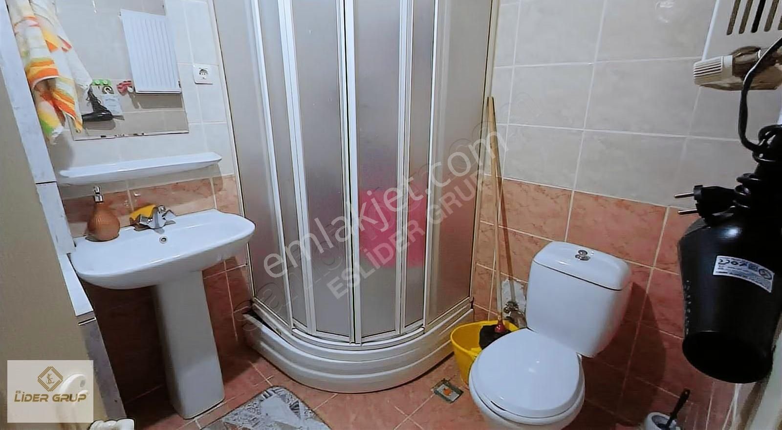 Eslider Emlaktan Ihlamurkentde Site İçi 3+1 - Görsel 32