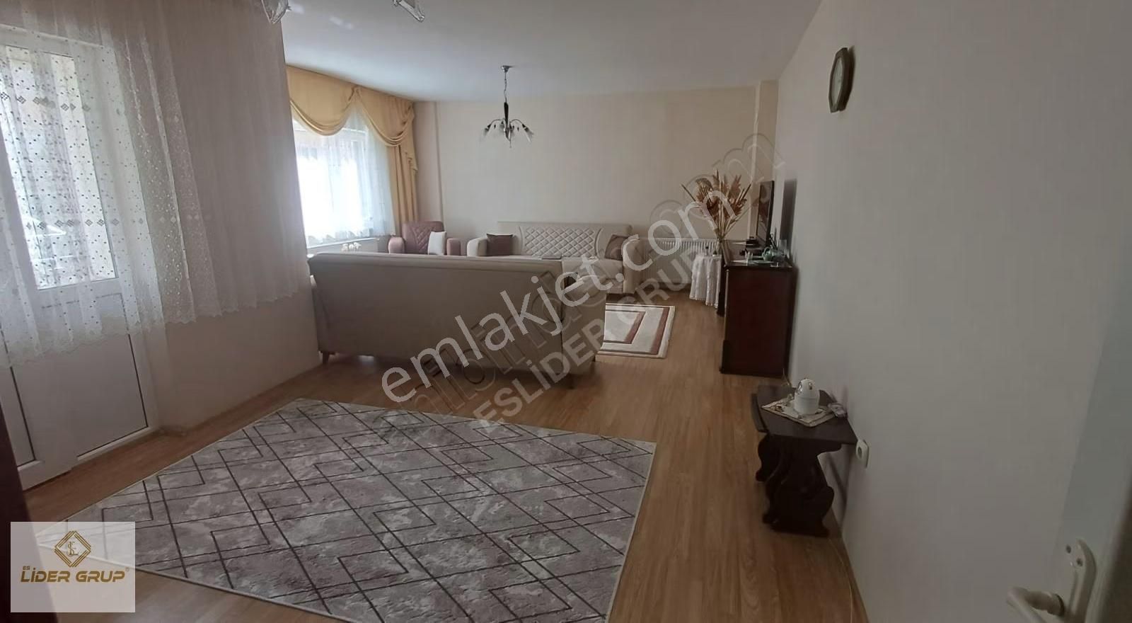 Eslider Emlaktan Ihlamurkentde Site İçi 3+1 - Görsel 4