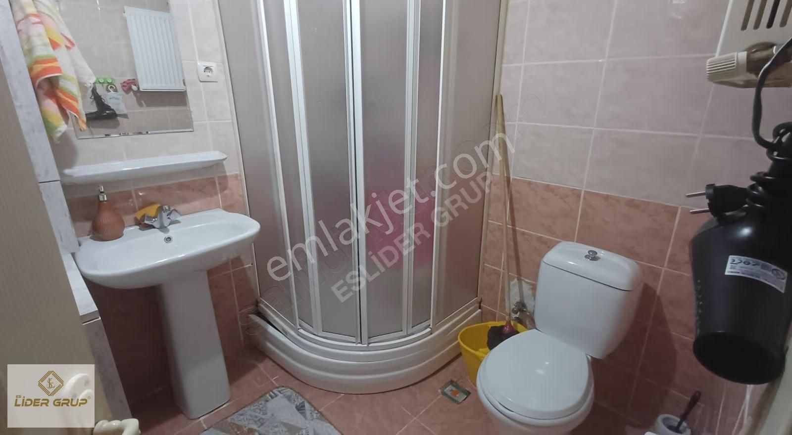 Eslider Emlaktan Ihlamurkentde Site İçi 3+1 - Görsel 6