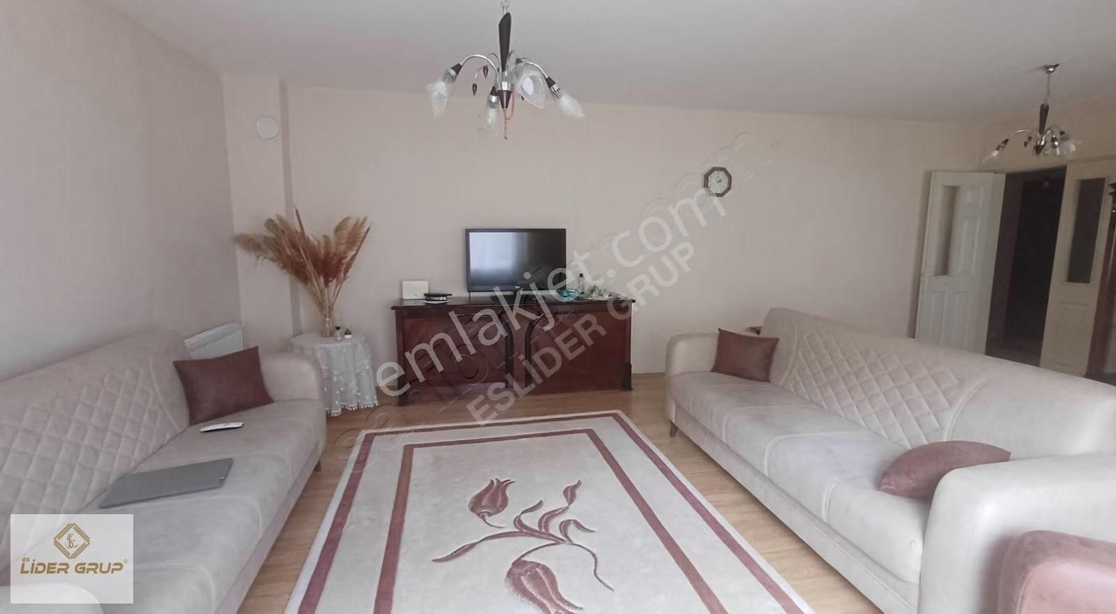 Eslider Emlaktan Ihlamurkentde Site İçi 3+1 - Görsel 24