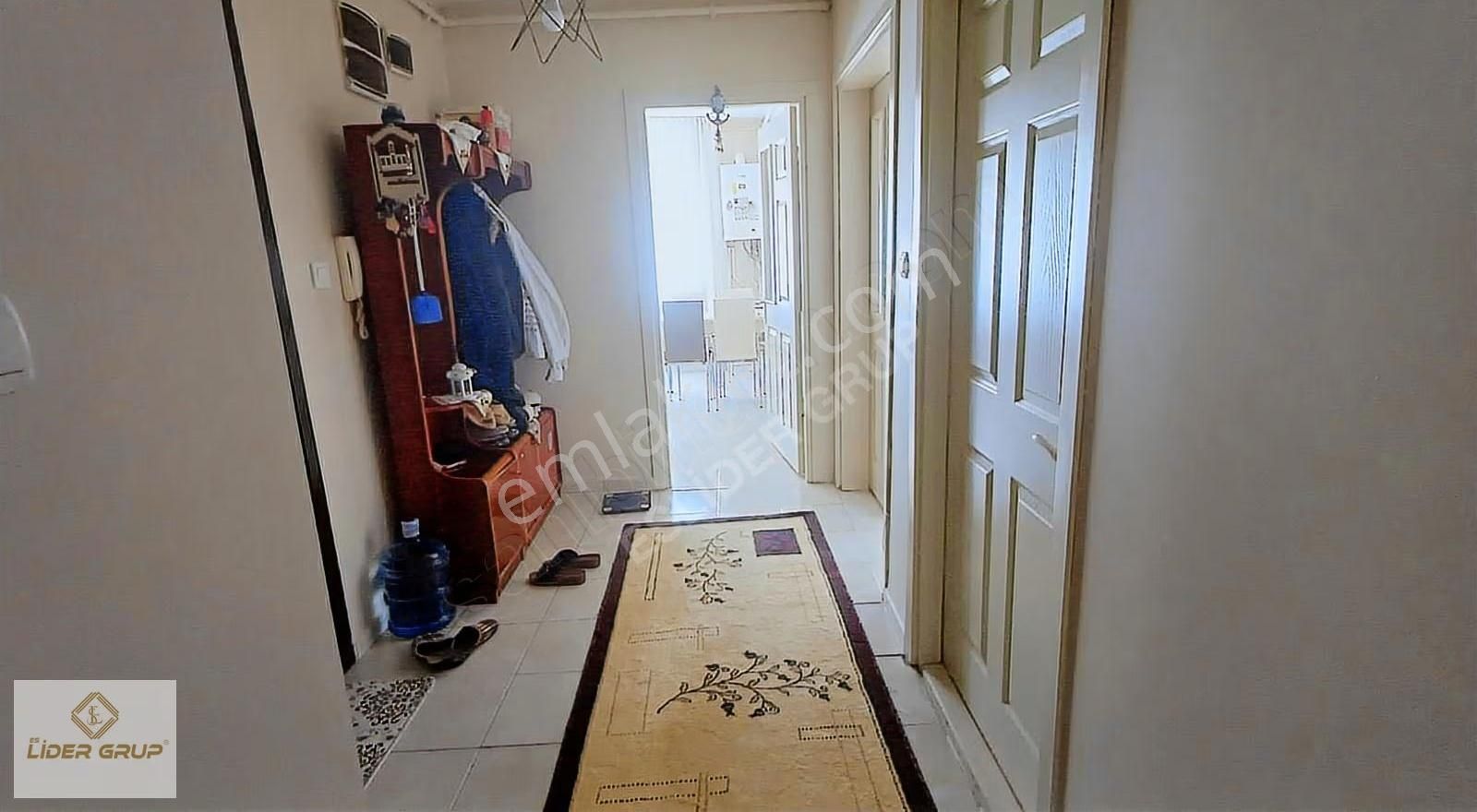 Eslider Emlaktan Ihlamurkentde Site İçi 3+1 - Görsel 26