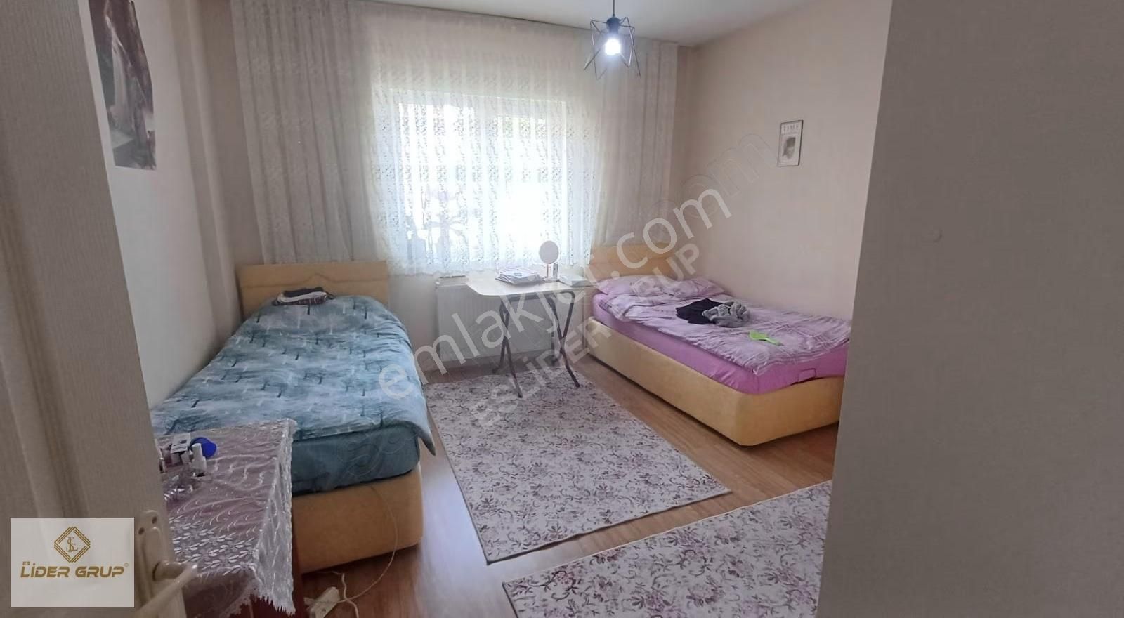 Eslider Emlaktan Ihlamurkentde Site İçi 3+1 - Görsel 35