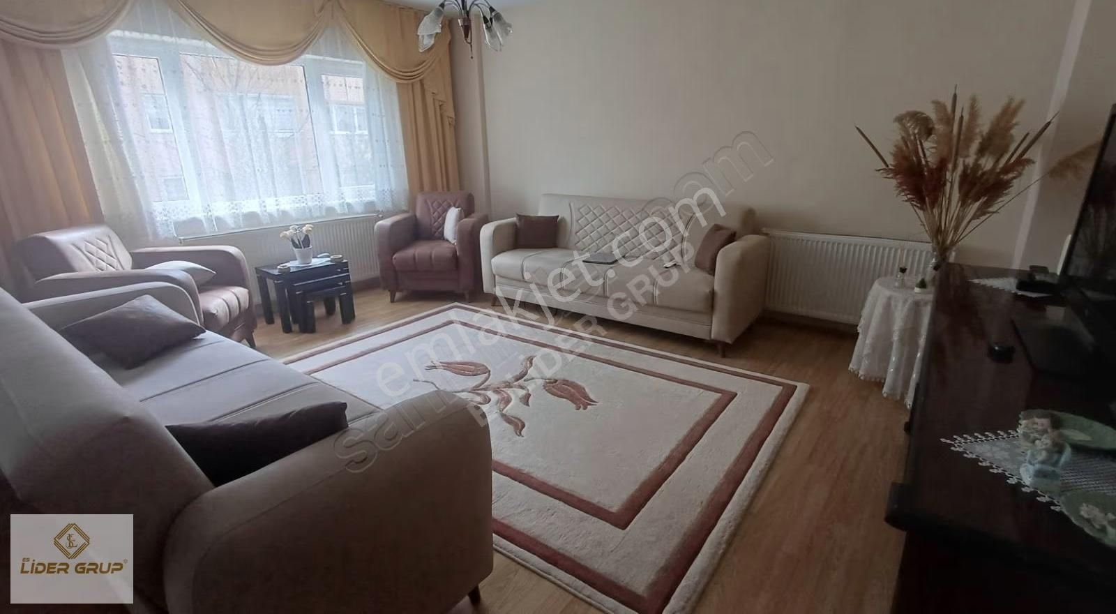 Eslider Emlaktan Ihlamurkentde Site İçi 3+1 - Görsel 15