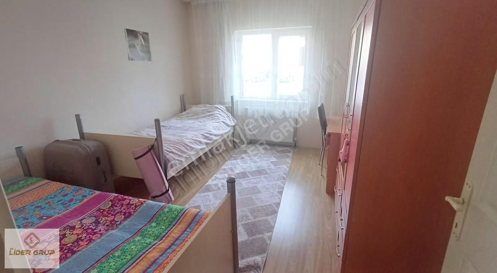 Eslider Emlaktan Ihlamurkentde Site İçi 3+1 - Görsel 33