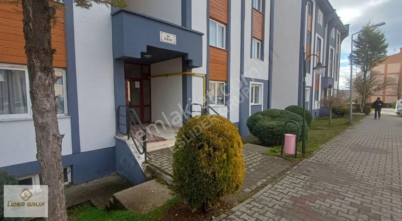 Eslider Emlaktan Ihlamurkentde Site İçi 3+1 - Görsel 20