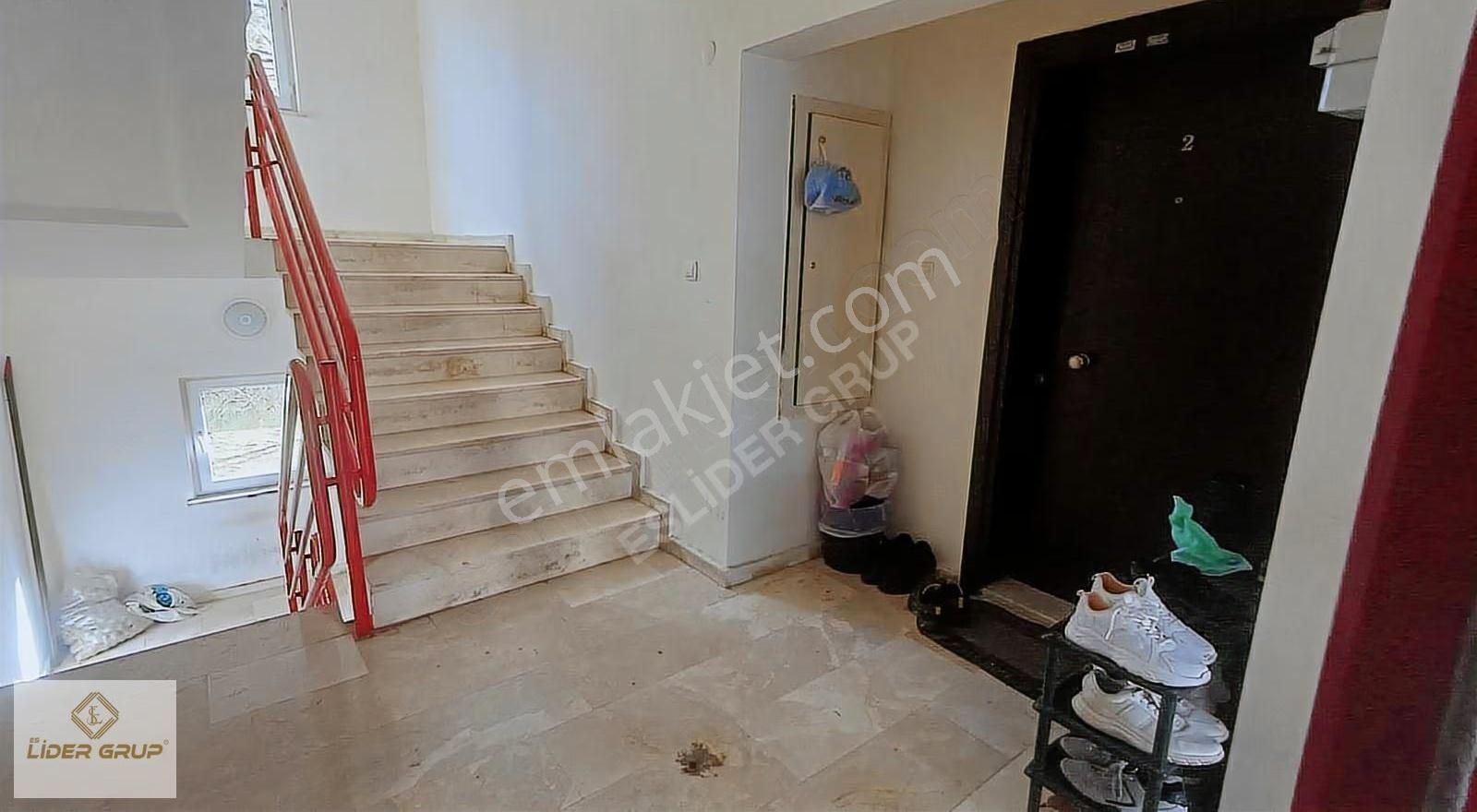 Eslider Emlaktan Ihlamurkentde Site İçi 3+1 - Görsel 22