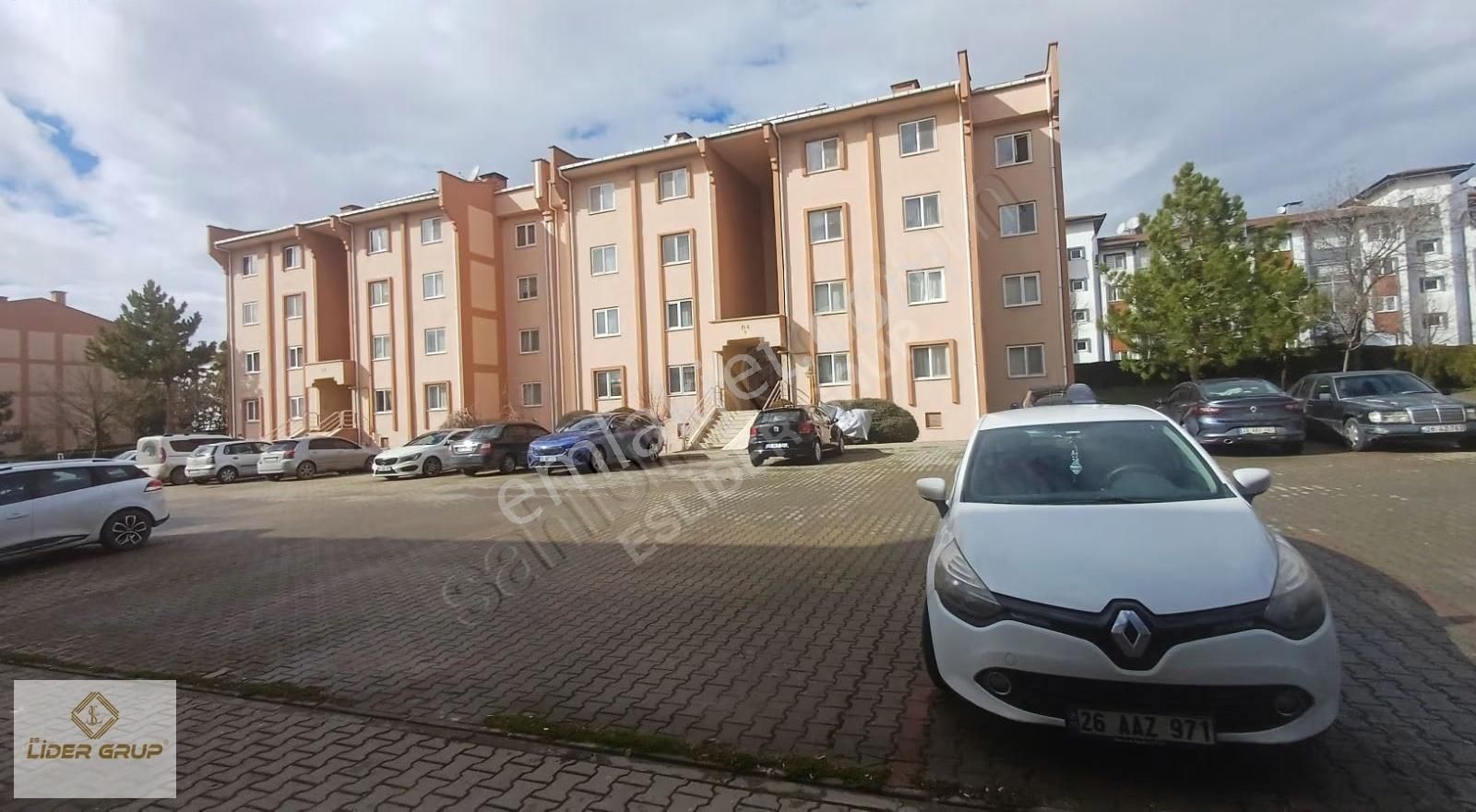 Eslider Emlaktan Ihlamurkentde Site İçi 3+1 - Görsel 12