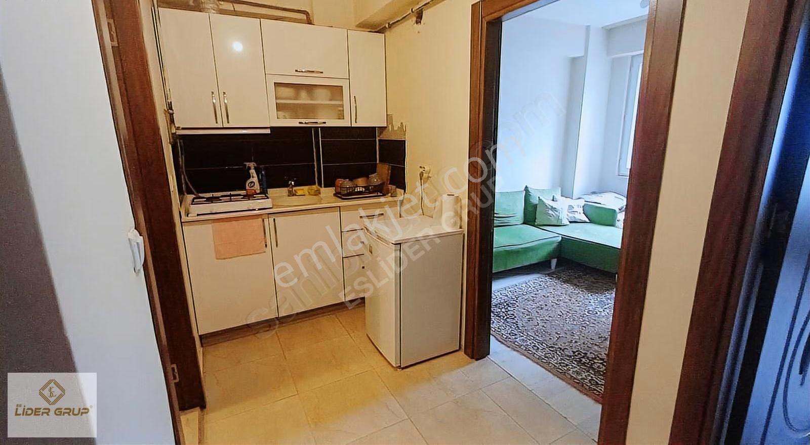 Eslider Emlaktan Büyükderede 1+1 - Görsel 8