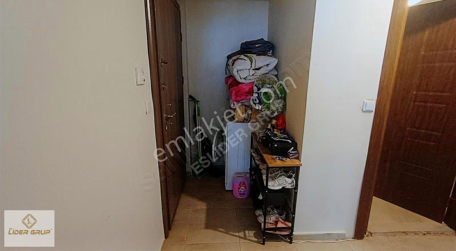 Eslider Emlaktan Büyükderede 1+1 - Görsel 9