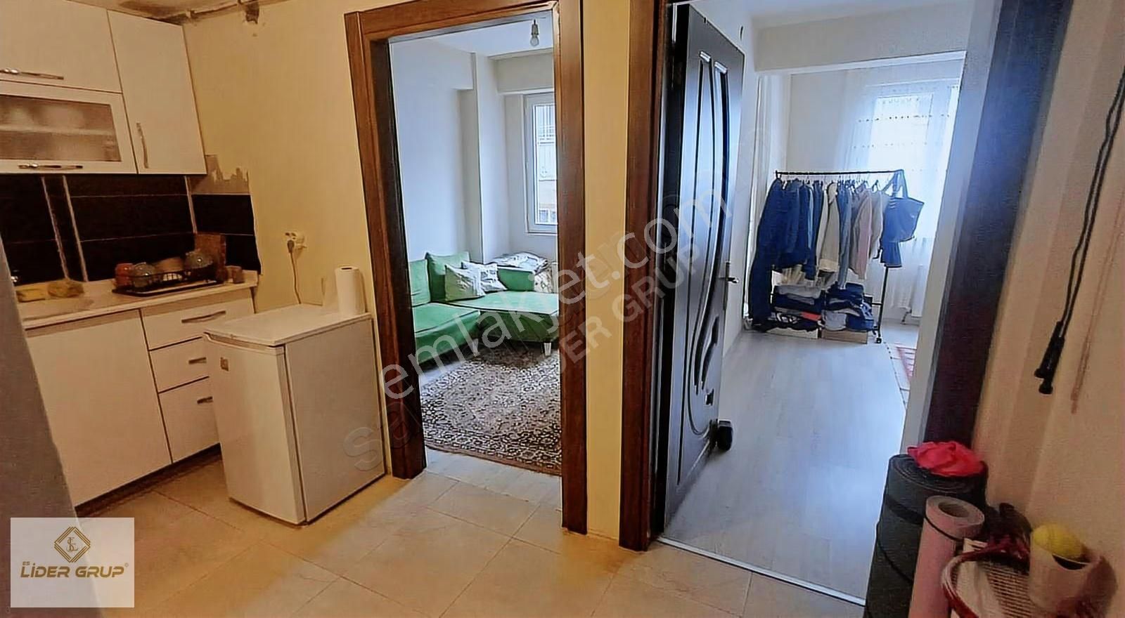 Eslider Emlaktan Büyükderede 1+1 - Görsel 4