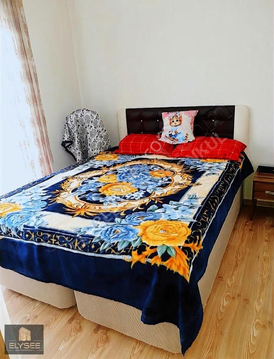 Davutlar Merkezde Deniz Manzaralı Fırsat 1+1 Havuzlu Sitede - Görsel 2