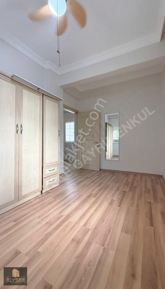 Didim De Site İçerisinde Köşe Masrafsız Villa - Görsel 10