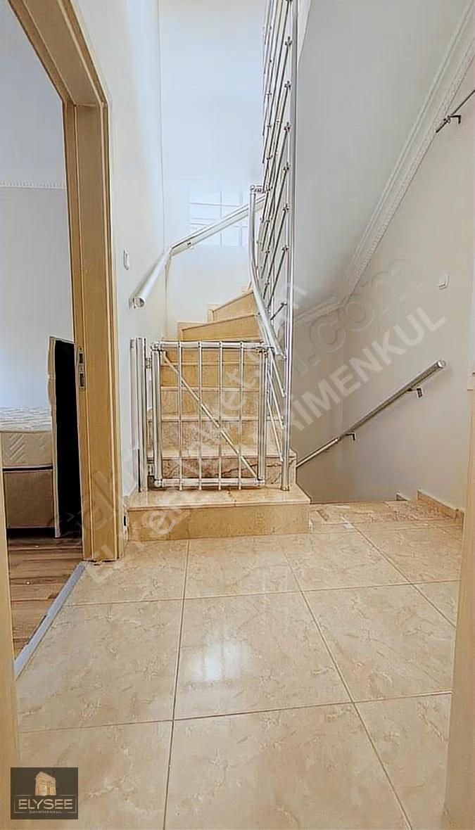 Didim De Site İçerisinde Köşe Masrafsız Villa - Görsel 8