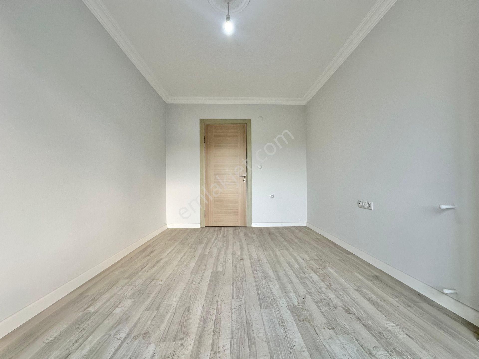 ꧁ay Emlaktan꧂akçay'da Denize Sadece 300 M Arakat Ön Cephe Çift Balkonlu Satılık 3+1 Asansörlü Daire - Görsel 22