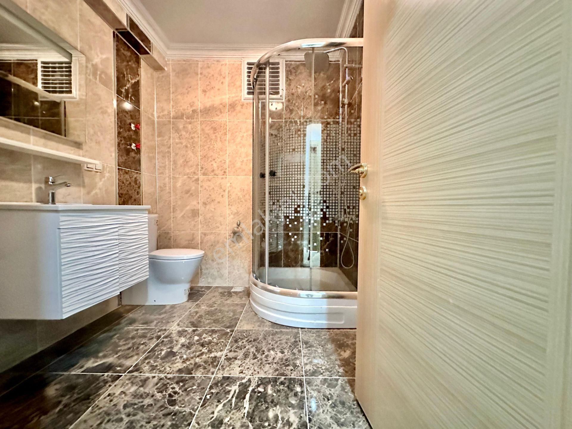 ꧁ay Emlaktan꧂akçay'da Denize Sadece 300 M Arakat Ön Cephe Çift Balkonlu Satılık 3+1 Asansörlü Daire - Görsel 18