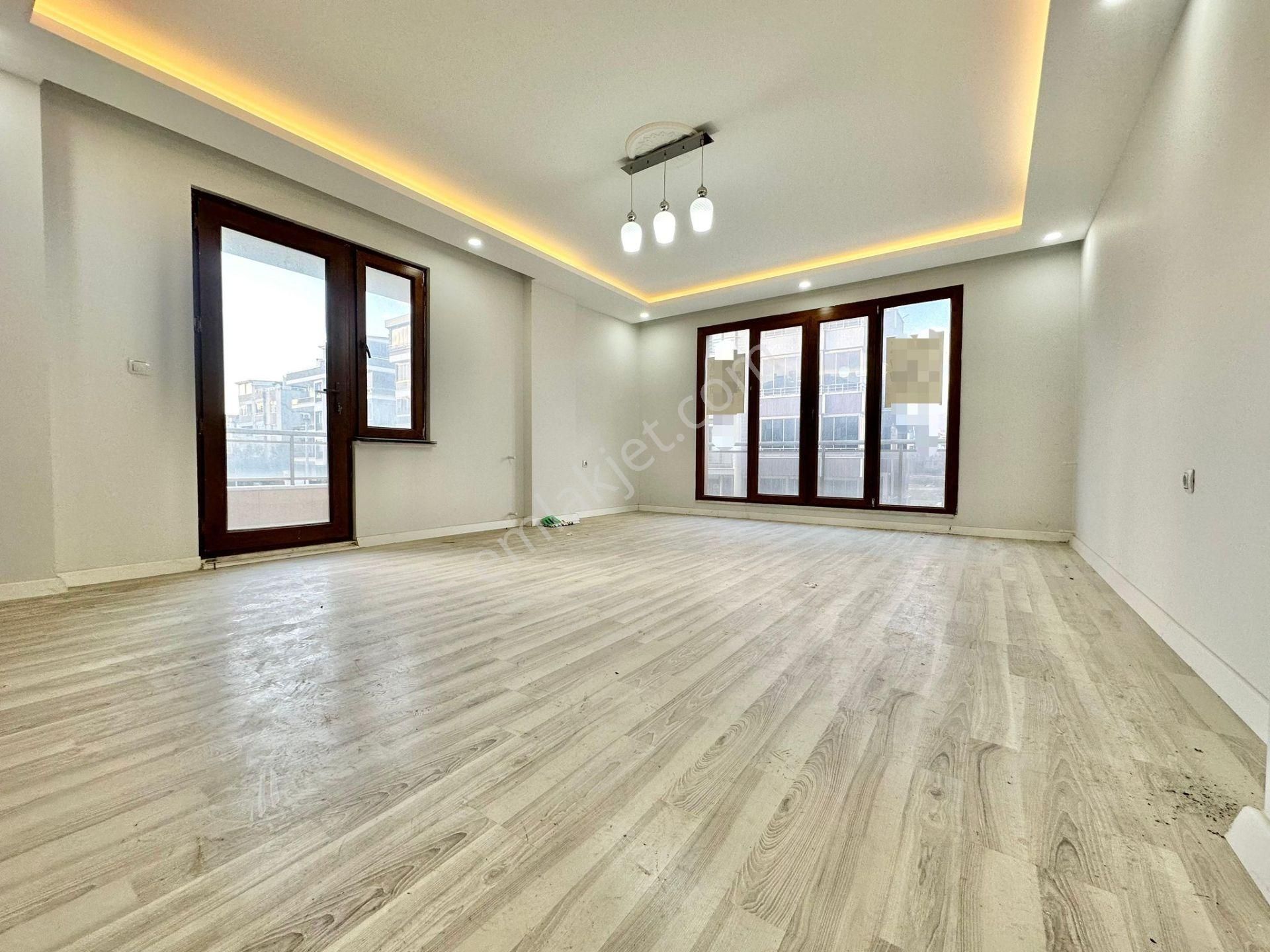 ꧁ay Emlaktan꧂akçay'da Denize Sadece 300 M Arakat Ön Cephe Çift Balkonlu Satılık 3+1 Asansörlü Daire - Görsel 14