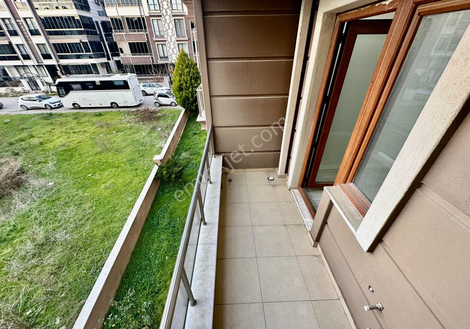 ꧁ay Emlaktan꧂akçay'da Denize Sadece 300 M Arakat Ön Cephe Çift Balkonlu Satılık 3+1 Asansörlü Daire - Görsel 29