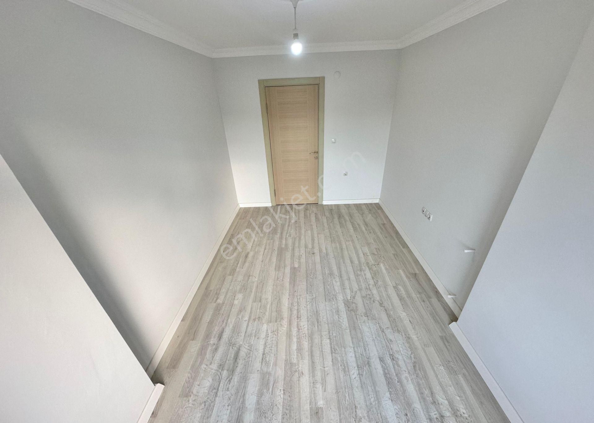 ꧁ay Emlaktan꧂akçay'da Denize Sadece 300 M Arakat Ön Cephe Çift Balkonlu Satılık 3+1 Asansörlü Daire - Görsel 23