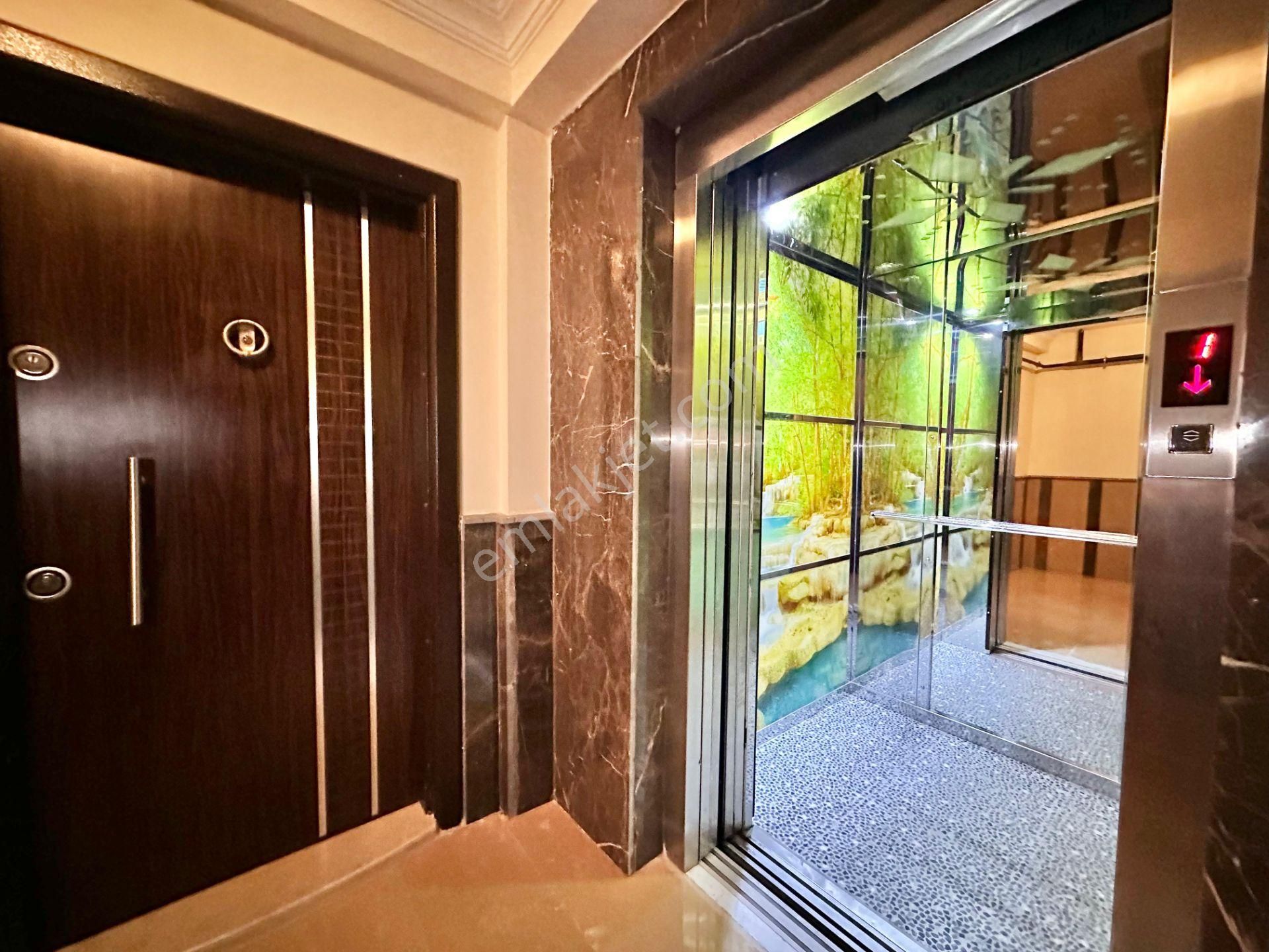 ꧁ay Emlaktan꧂akçay'da Denize Sadece 300 M Arakat Ön Cephe Çift Balkonlu Satılık 3+1 Asansörlü Daire - Görsel 35