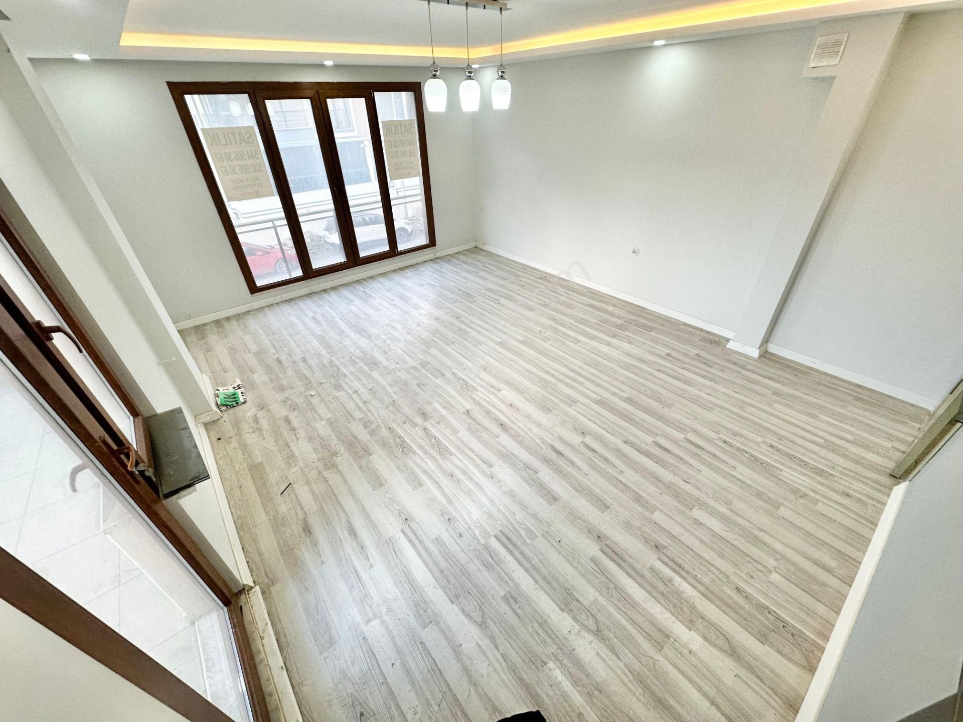 ꧁ay Emlaktan꧂akçay'da Denize Sadece 300 M Arakat Ön Cephe Çift Balkonlu Satılık 3+1 Asansörlü Daire - Görsel 16