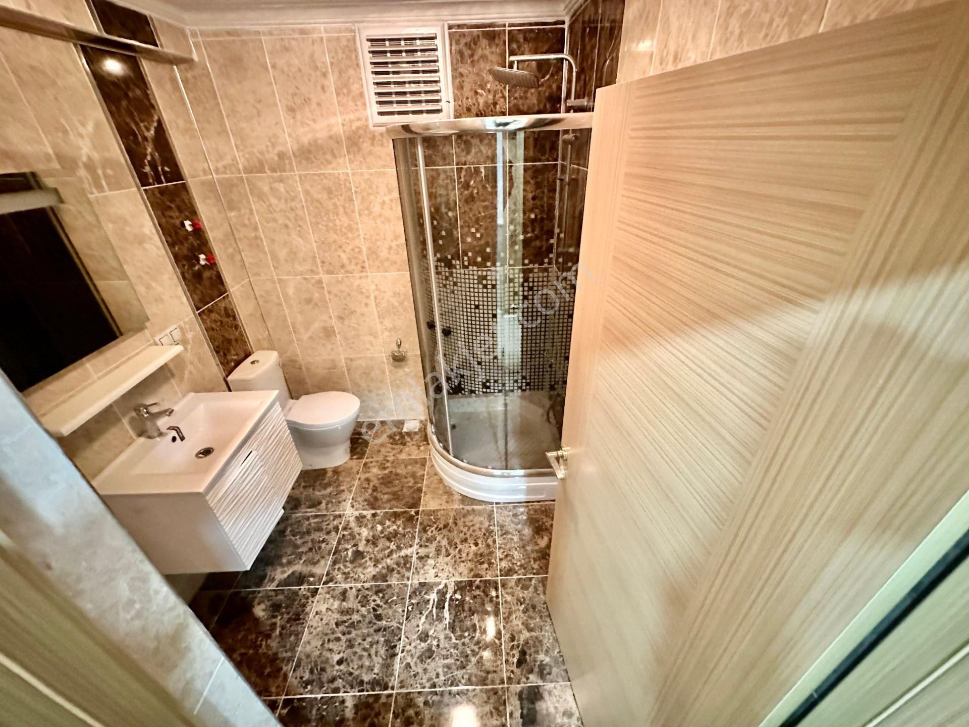 ꧁ay Emlaktan꧂akçay'da Denize Sadece 300 M Arakat Ön Cephe Çift Balkonlu Satılık 3+1 Asansörlü Daire - Görsel 19