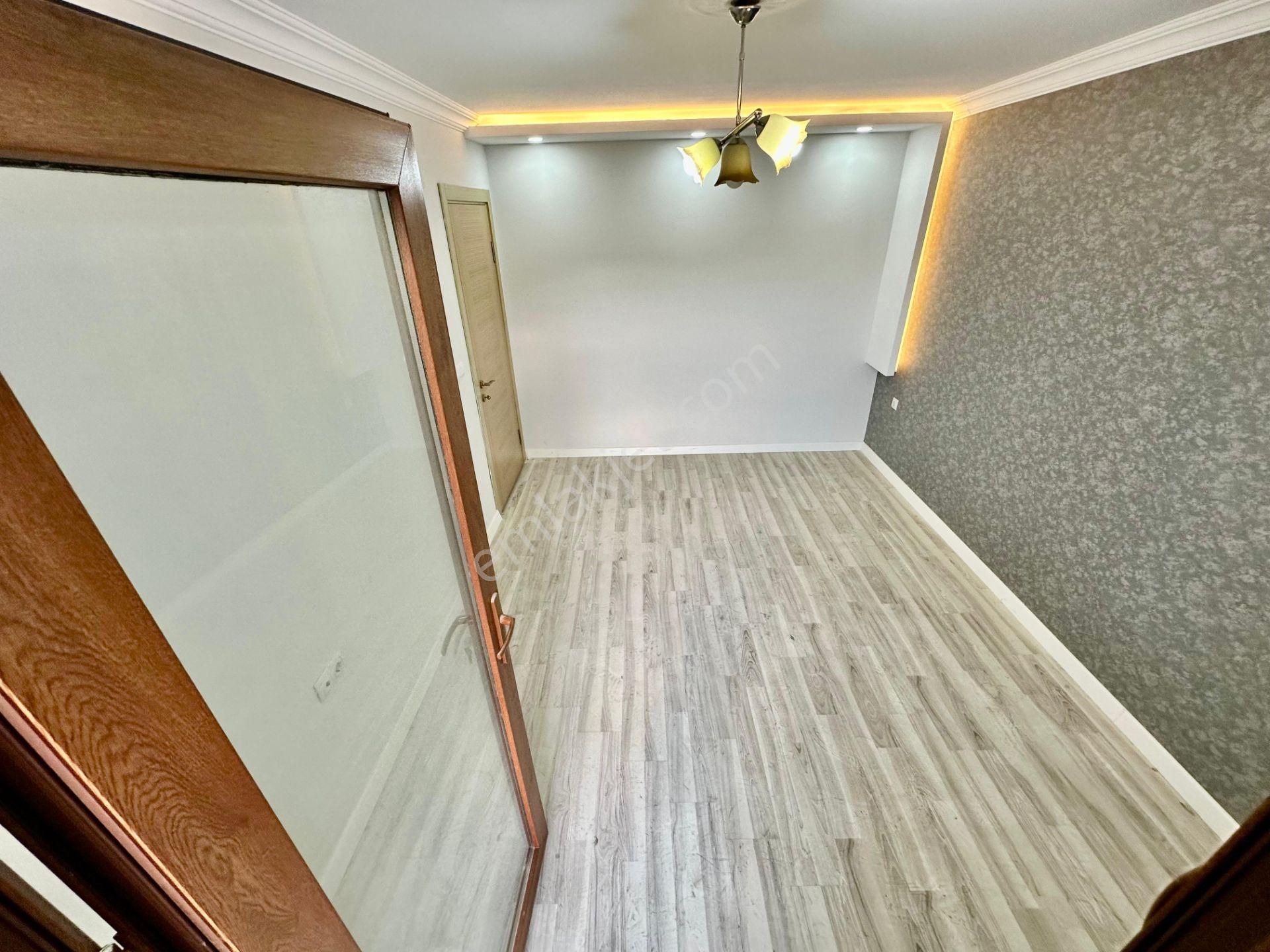 ꧁ay Emlaktan꧂akçay'da Denize Sadece 300 M Arakat Ön Cephe Çift Balkonlu Satılık 3+1 Asansörlü Daire - Görsel 27