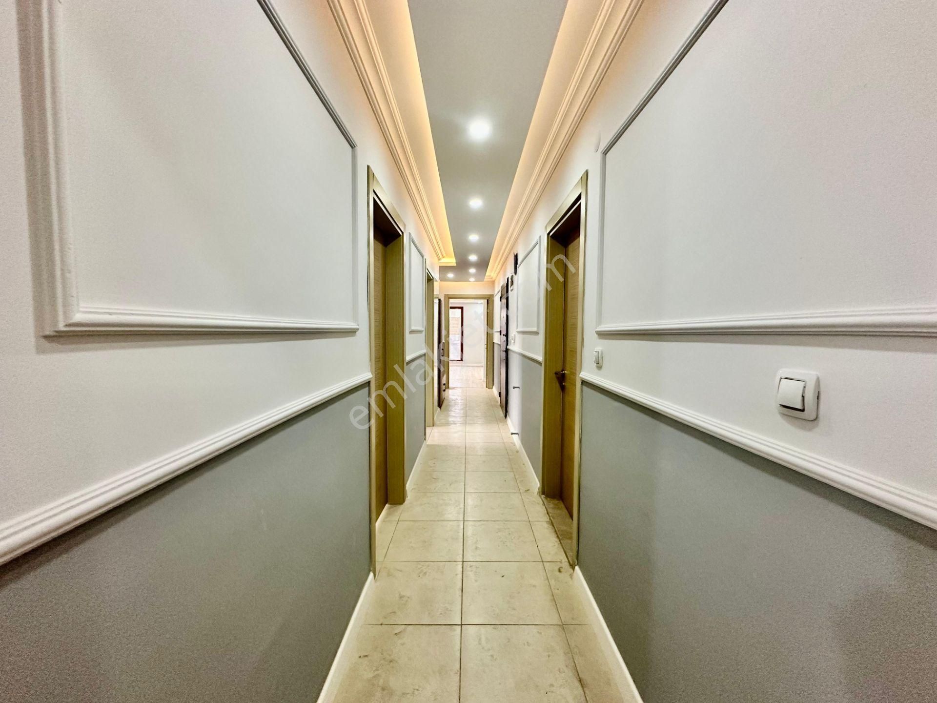 ꧁ay Emlaktan꧂akçay'da Denize Sadece 300 M Arakat Ön Cephe Çift Balkonlu Satılık 3+1 Asansörlü Daire - Görsel 33