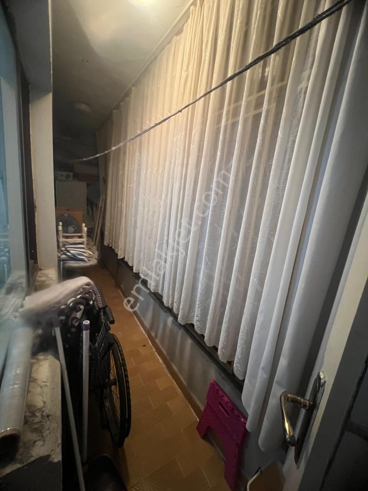 Tekirdağ Altinova Mah 3+1 Satılık Daire - Görsel 13