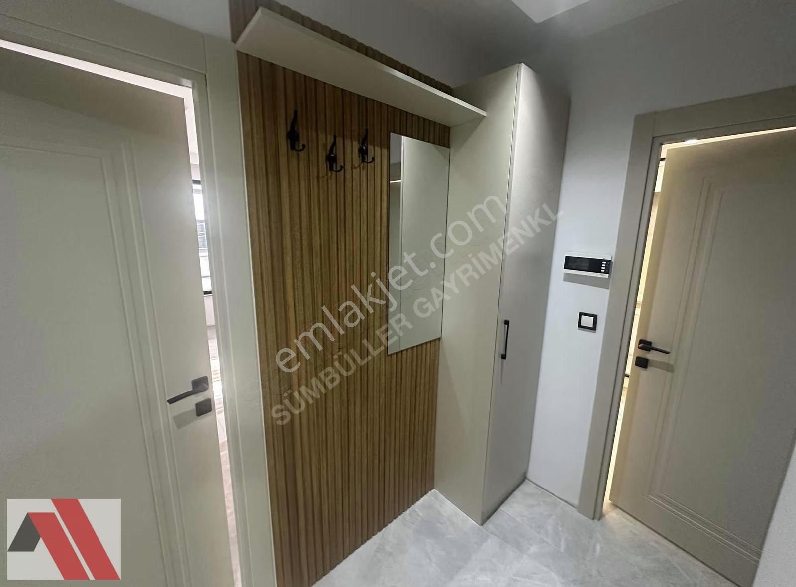 Sümbüller'den Esenli Cd Yakını Arakat Ö.garaj Z.ısıtma Şık 3+1 - Görsel 3