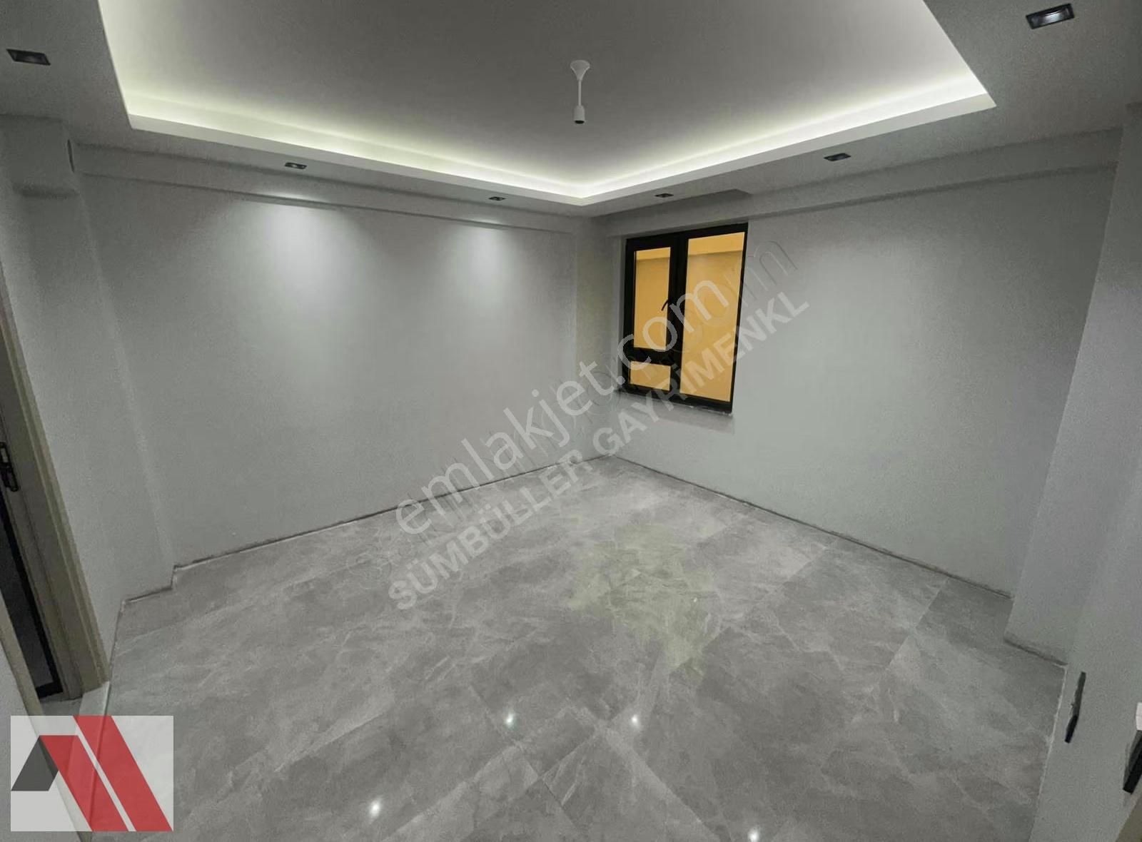 Sümbüller'den Esenli Cd Yakını Arakat Ö.garaj Z.ısıtma Şık 3+1 - Görsel 10