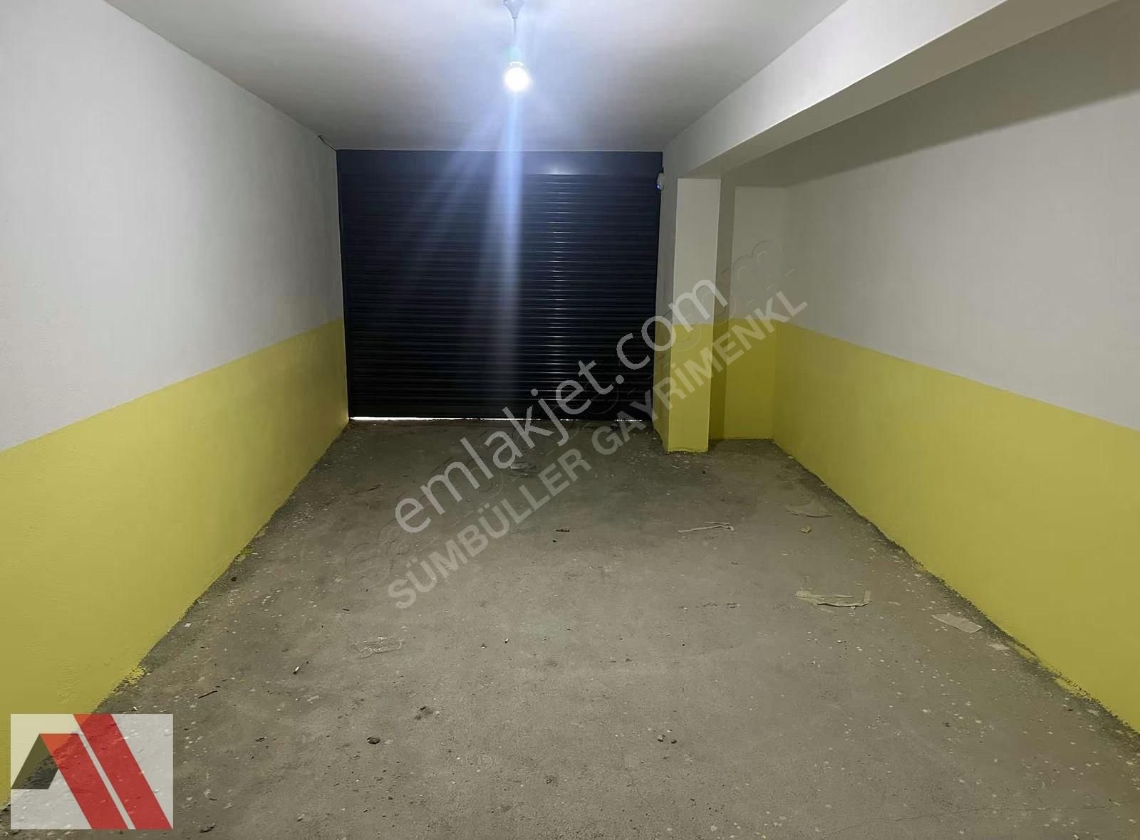 Sümbüller'den Esenli Cd Yakını Arakat Ö.garaj Z.ısıtma Şık 3+1 - Görsel 9