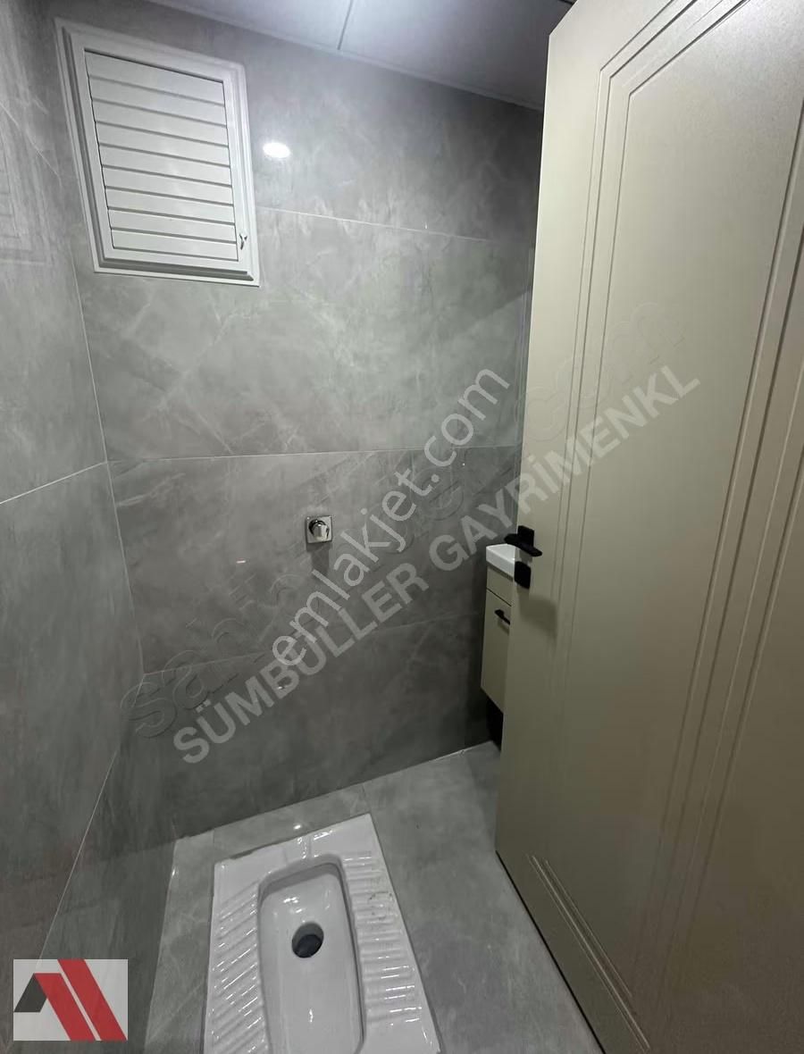 Sümbüller'den Esenli Cd Yakını Arakat Ö.garaj Z.ısıtma Şık 3+1 - Görsel 5