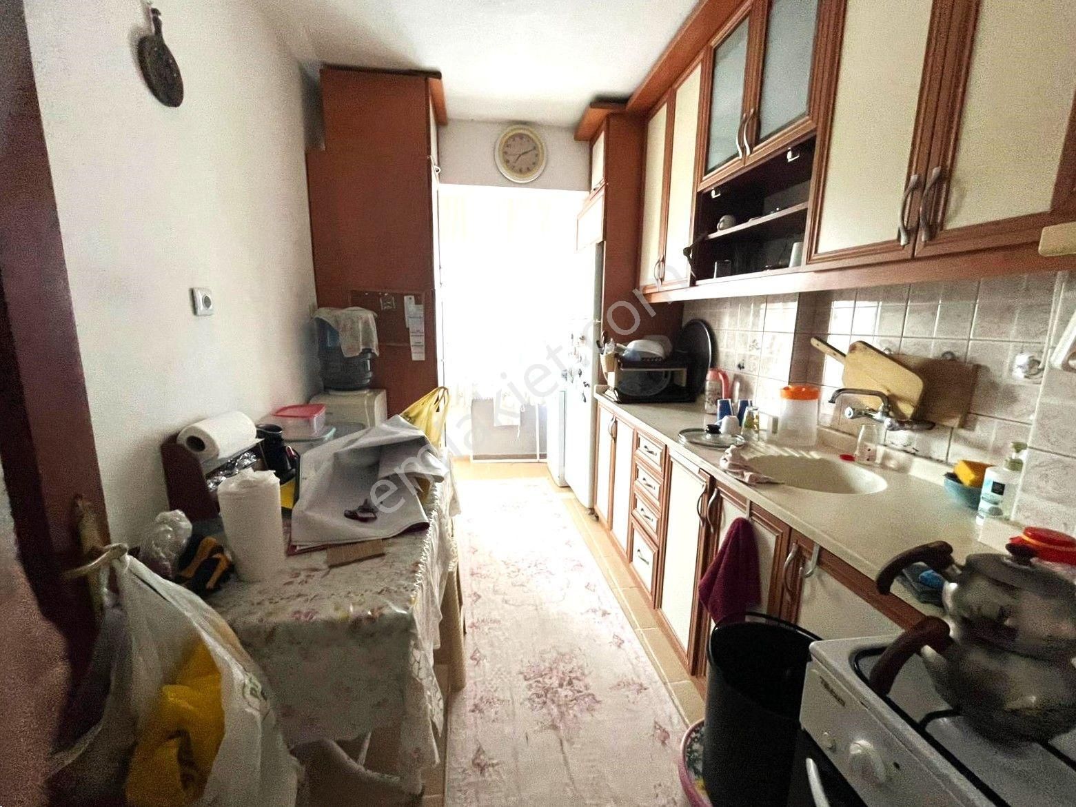 🌞tek Yetkili Aygül'den🌞akçay'da Merkezi Lokasyonda Site İçi Ön Cephe Full Eşyalı 2+1 Satılık Daire - Görsel 5