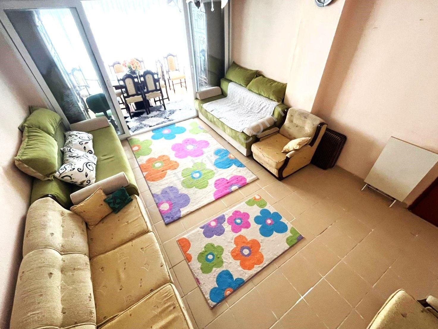 🌞tek Yetkili Aygül'den🌞akçay'da Merkezi Lokasyonda Site İçi Ön Cephe Full Eşyalı 2+1 Satılık Daire - Görsel 7