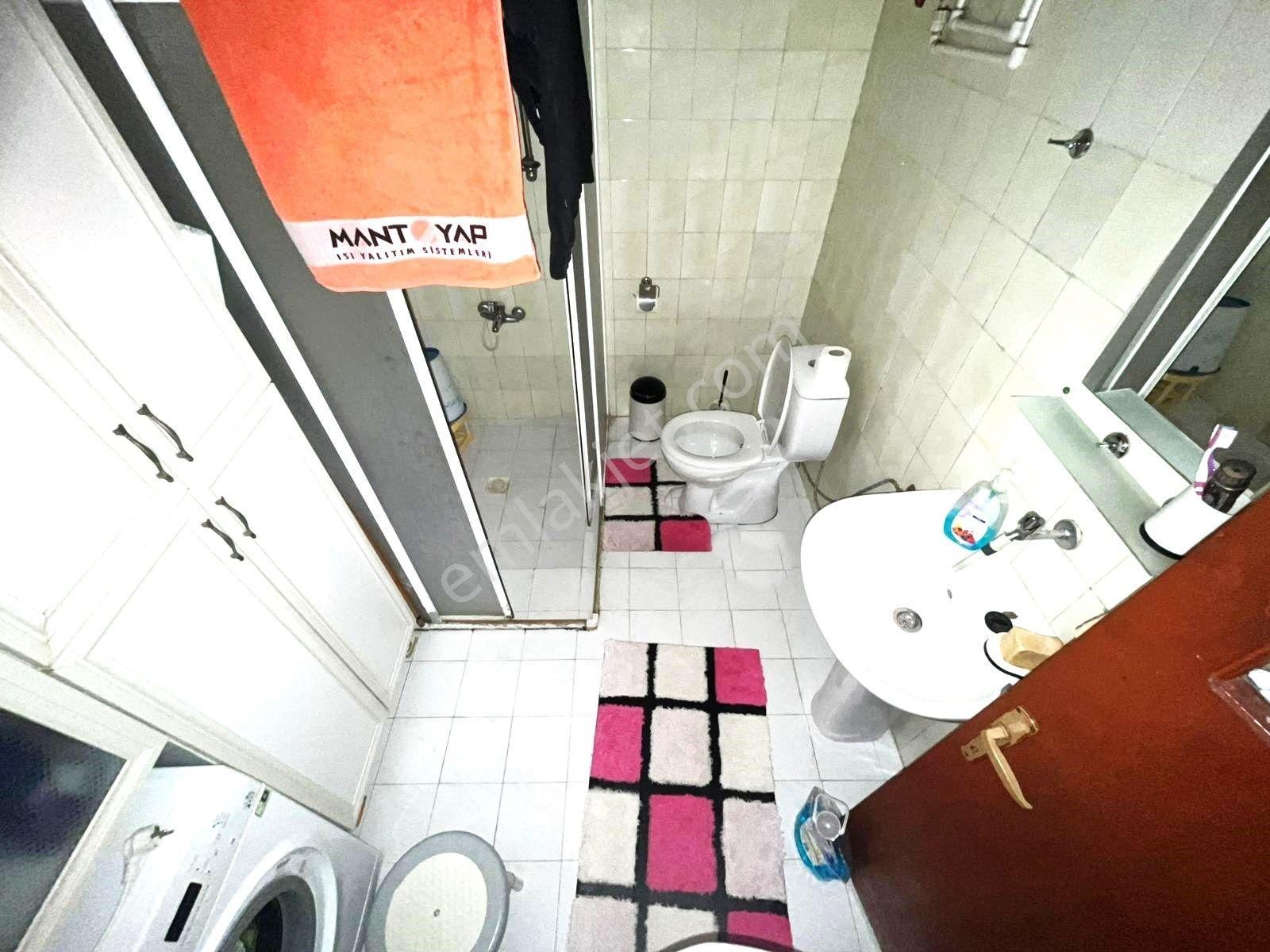 🌞tek Yetkili Aygül'den🌞akçay'da Merkezi Lokasyonda Site İçi Ön Cephe Full Eşyalı 2+1 Satılık Daire - Görsel 32