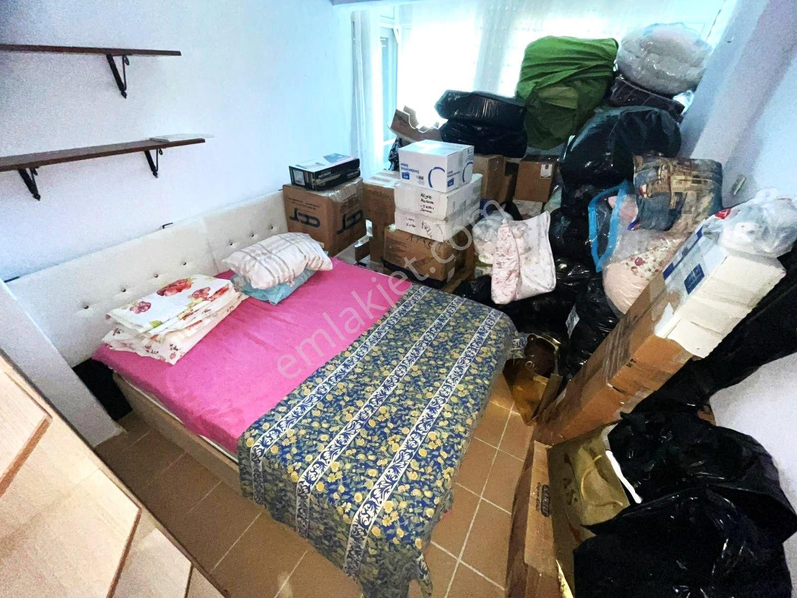 🌞tek Yetkili Aygül'den🌞akçay'da Merkezi Lokasyonda Site İçi Ön Cephe Full Eşyalı 2+1 Satılık Daire - Görsel 25