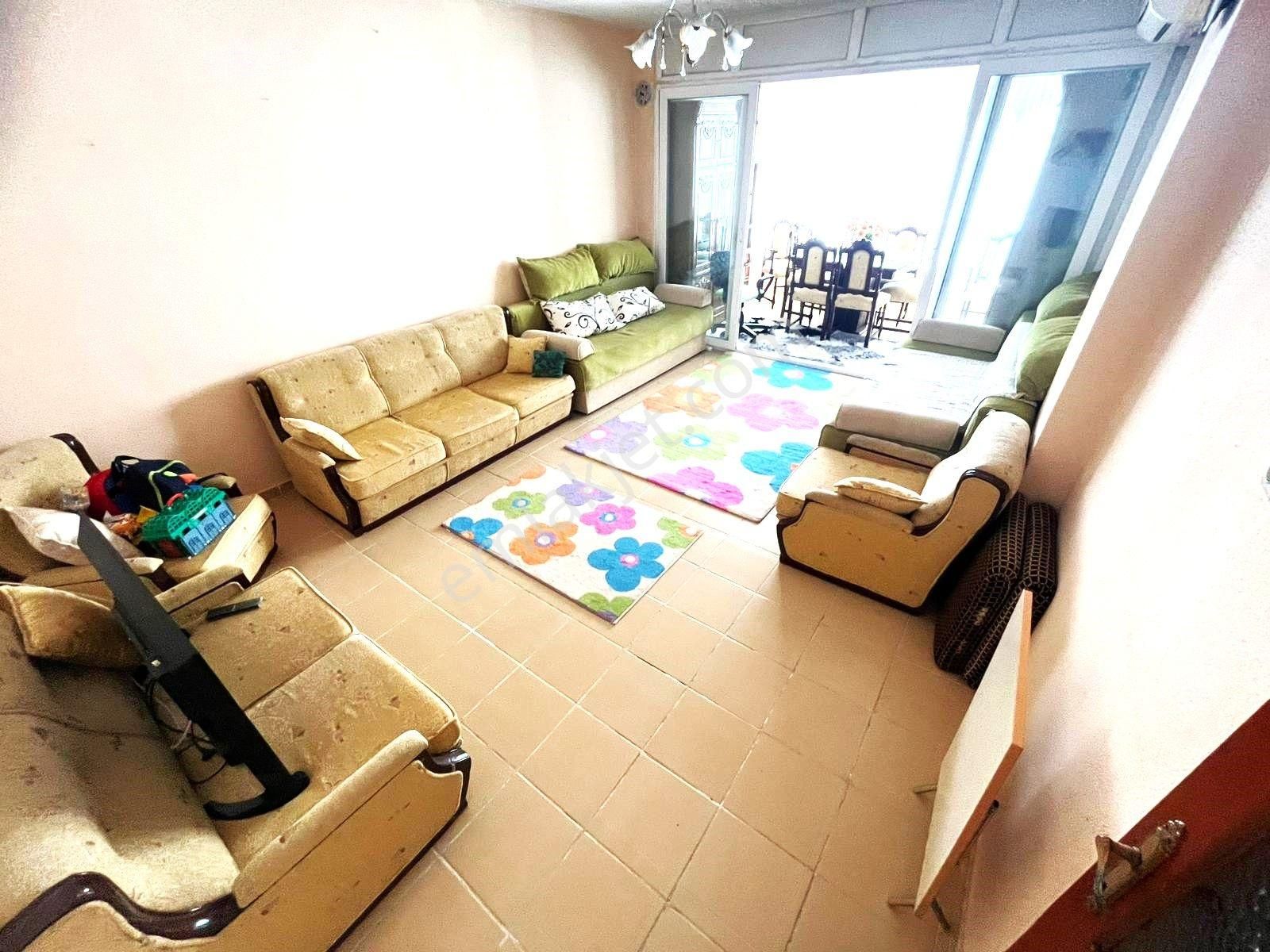 🌞tek Yetkili Aygül'den🌞akçay'da Merkezi Lokasyonda Site İçi Ön Cephe Full Eşyalı 2+1 Satılık Daire - Görsel 14