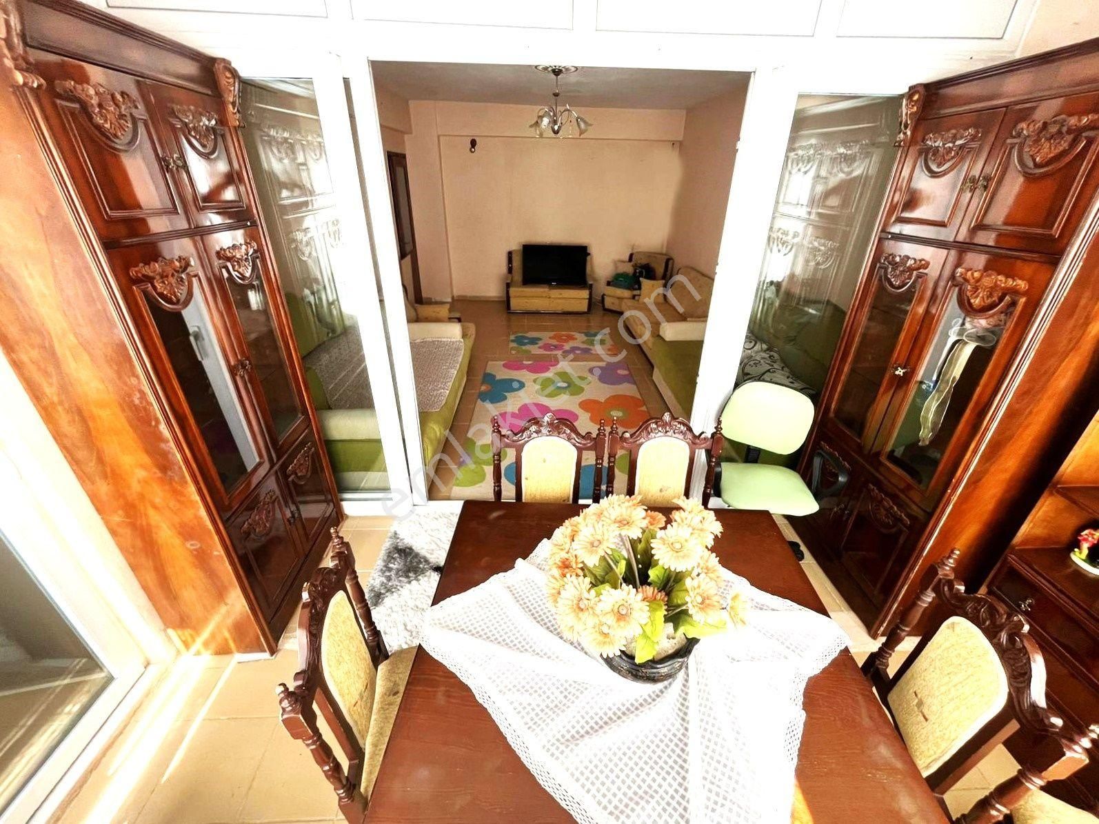 🌞tek Yetkili Aygül'den🌞akçay'da Merkezi Lokasyonda Site İçi Ön Cephe Full Eşyalı 2+1 Satılık Daire - Görsel 11