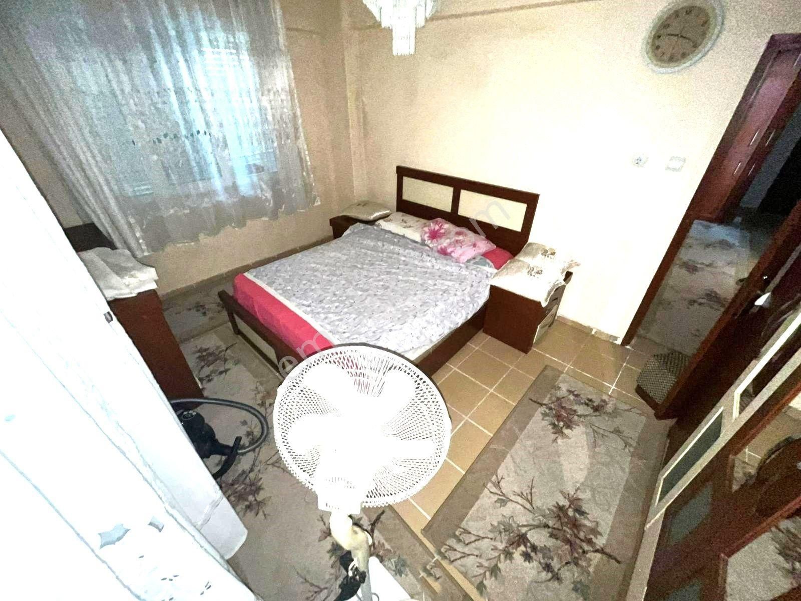 🌞tek Yetkili Aygül'den🌞akçay'da Merkezi Lokasyonda Site İçi Ön Cephe Full Eşyalı 2+1 Satılık Daire - Görsel 21