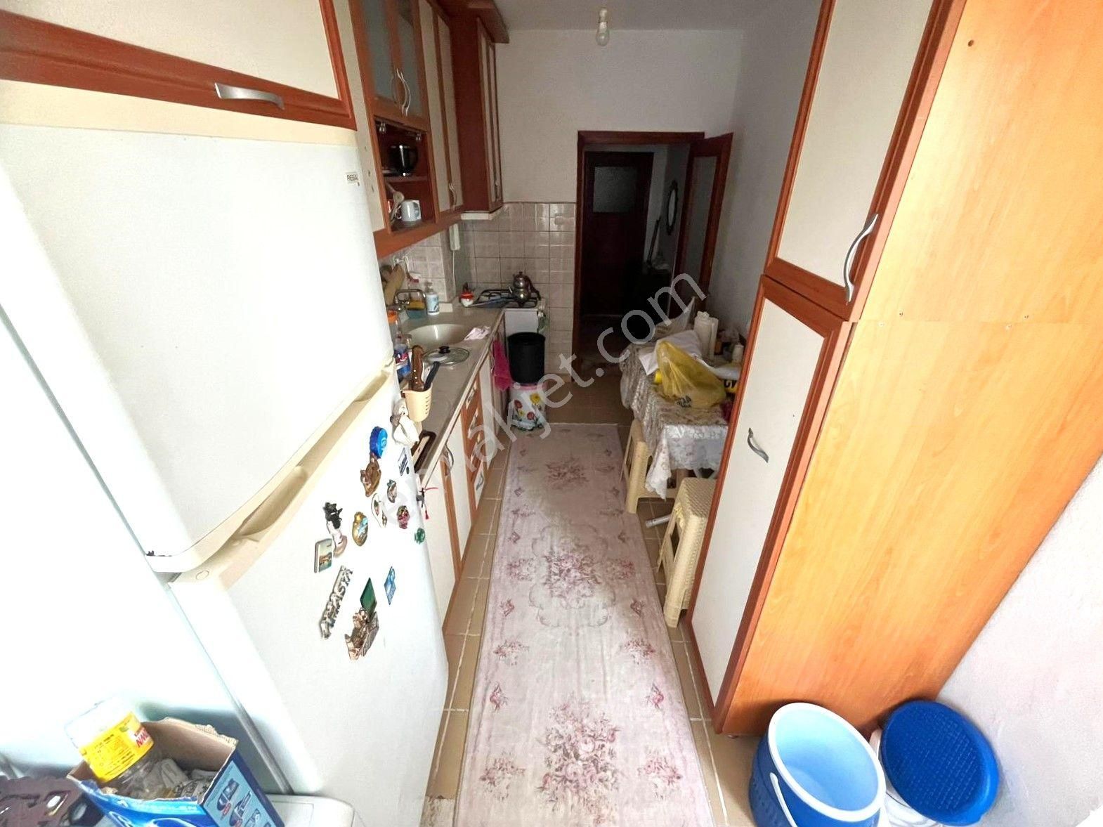 🌞tek Yetkili Aygül'den🌞akçay'da Merkezi Lokasyonda Site İçi Ön Cephe Full Eşyalı 2+1 Satılık Daire - Görsel 4